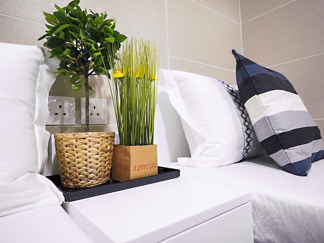 Island Inn Kowloon  Bagian luar foto