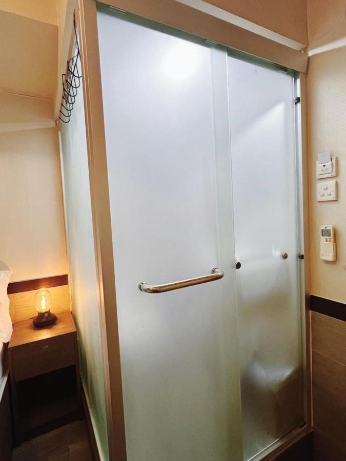 Island Inn Kowloon  Bagian luar foto